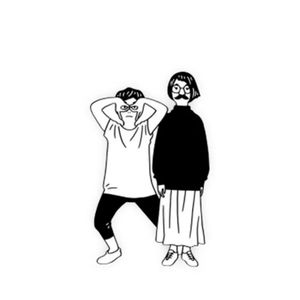 4 Eyes Photo Bomber Pin